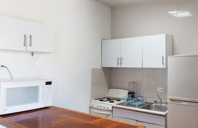 Depa Cerca del Centro Historico por Tec 100 - Foto 6