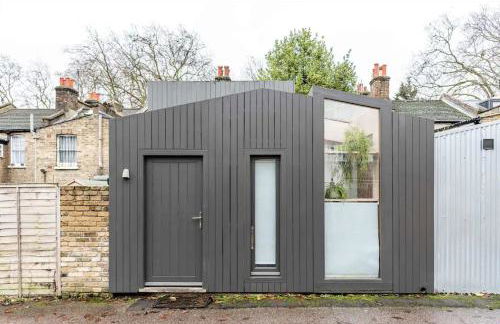 Entire Home on Victoria Park - Foto 1