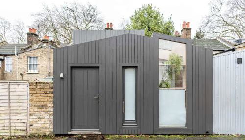 Entire Home on Victoria Park - Foto 1