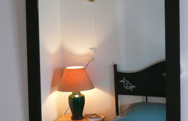 Skopelos Country Villas - Foto 4