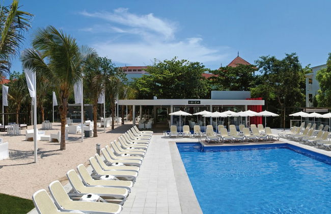 Riu Yucatan - All Inclusive - Photo 23