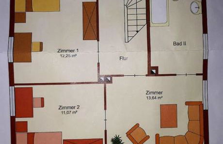 Fuchs & Hase Ferienhaus - Photo 11