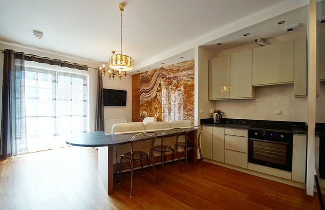 inQse Krakow | Brewery Residence - Foto 56