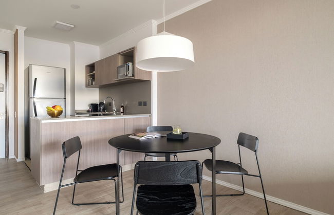 Nido at Recoleta Deco - Foto 76