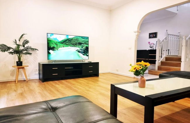 Rosie House - Spacious Comfortable Home - Foto 6