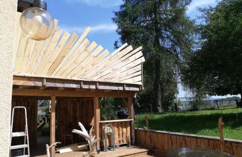 Le 115 Retour aux Sources - Foto 34