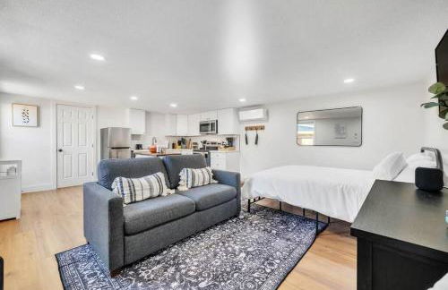 Studio on Main Street - Foto 1