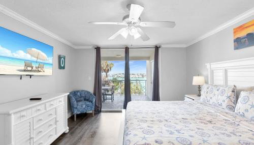 Aruba - Downtown Waterfront 2x2 Dock & Pool Pet-Friendly - Foto 4