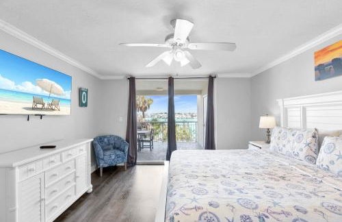 Aruba - Downtown Waterfront 2x2 Dock & Pool Pet-Friendly - Photo 4