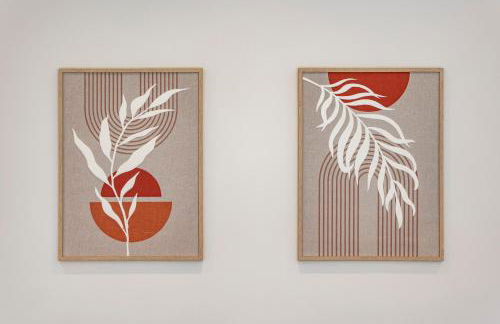 Kew Garden Suite 2BR Sleeps 9 Near Central London - Foto 25