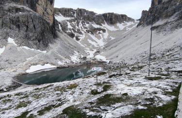 SiLENA Dolomites - Foto 23
