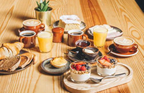 7 Gaia Roaster Apartments - Foto 61