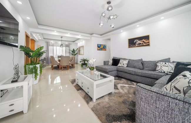 Hermoso Apart en el Bello Santiago - Foto 17