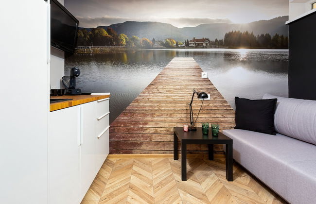 Studio Grochowska Warsaw by Renters - Photo 7