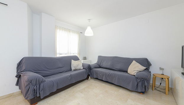 Las Candelas in Malaga - Foto 5, Quarto