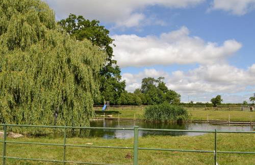 Mulberry Cottage - Foto 13