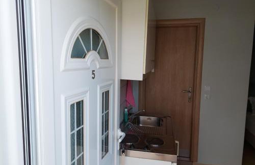 PAVLOS ROOMS - Foto 5