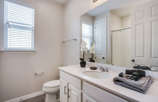 Darth's Manor 9 Bed 6 Bath Huge Home Solara Resort 9 Bedroom Villa by RedAwning - Foto 44