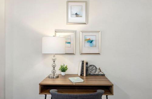 Accessible 3BR Home Sleeps 12, Pet-Friendly, Near Lake Conroe - Foto 20