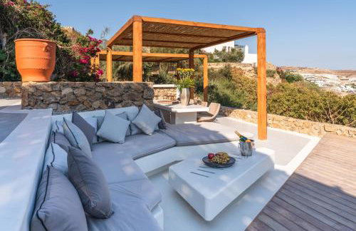 Villa Artisti Mykonos - Photo 49