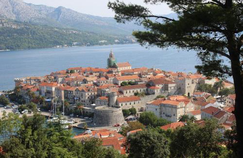 Anamarija's Apartments - Foto 67