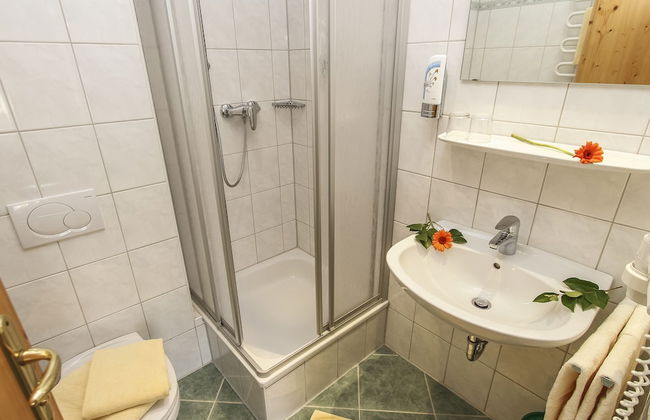 Appartements Trinker - Foto 48