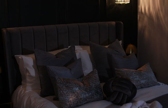 The Mill Sharnbrook - Foto 4