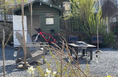 Cosy Romantic Cottage, Pitlochry - Foto 41