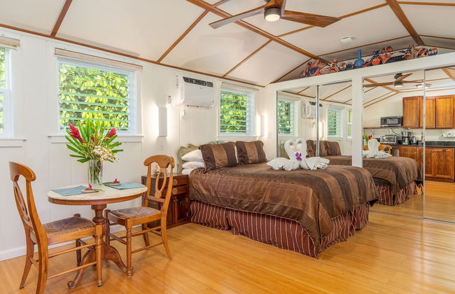 Fern Grotto Inn - Foto 20