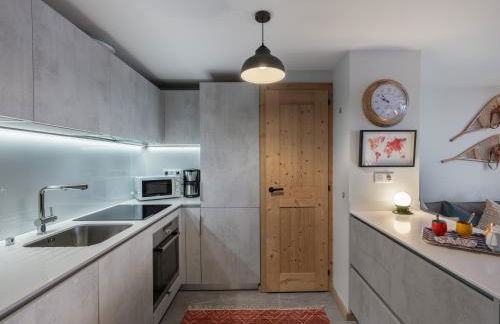 Les Flambeaux - Apt B22 - BO Immobilier -Châtel - remises sur les forfaits de skis Châtel ou Portes du soleil - Foto 10