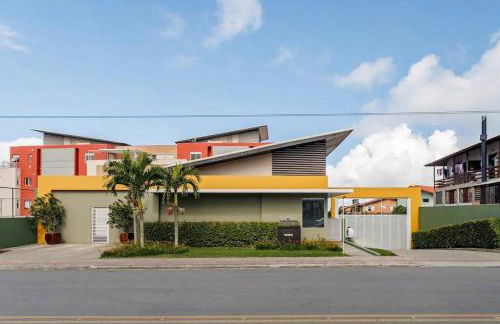 Suas férias com todo conforto PÉ NA AREIA - Foto 43