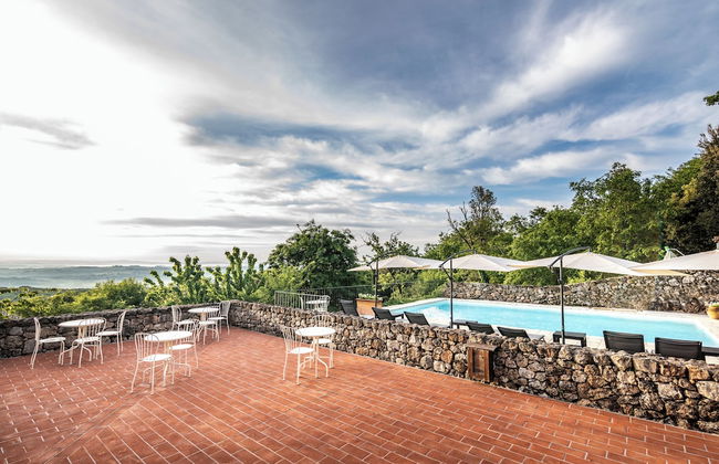 Relais la Costa - Dimora Storica - Foto 41