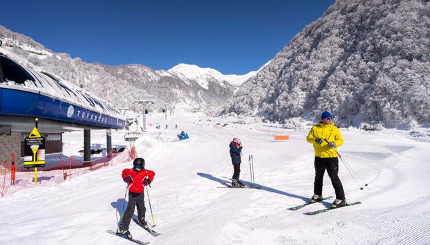 Excursion à Gabala et Shamakhi - Photo 2