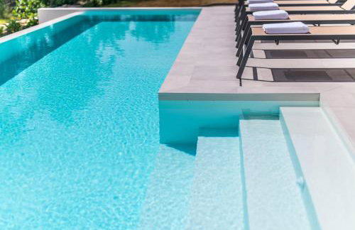 Villa Olea - Foto 34