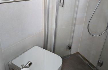 "Am hohen Ufer", Nurdachhaus "Ocean Breeze 59" - Foto 22