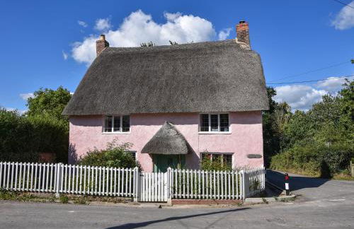 Old Cross Cottage - Foto 1