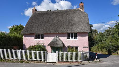 Old Cross Cottage - Foto 1