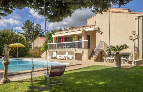 Villa Noria - Photo 7