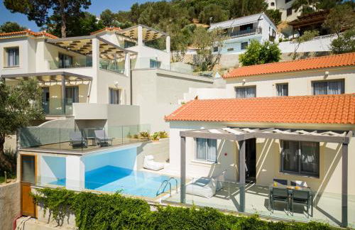 Studios Limnionas - Foto 60