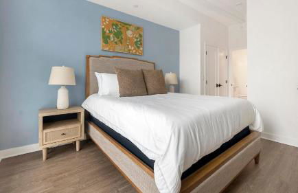 Landing Spectacular 1BD Gym Courtyard - Foto 65