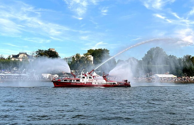 Discover the Heart of Frankfurt - City Tour in German - Photo 13