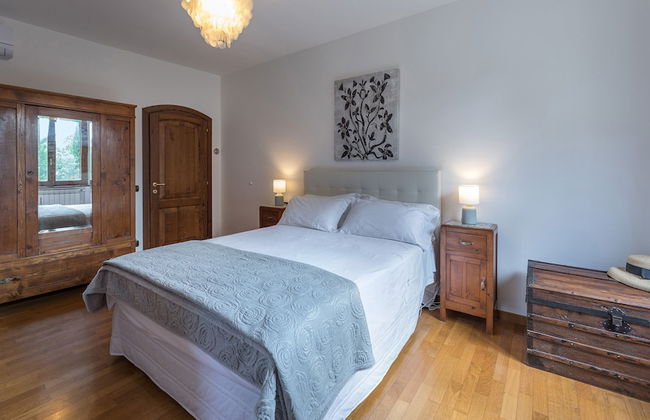 Villa Pianello 10 Emma Villas - Foto 23