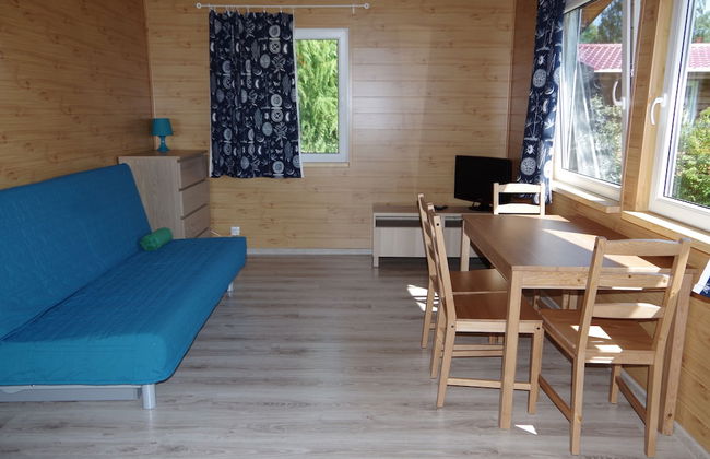 Wakacje Na Wyspie Campsite - Foto 7