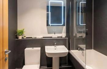 *Luxury Apartment 2min from City - Foto 15