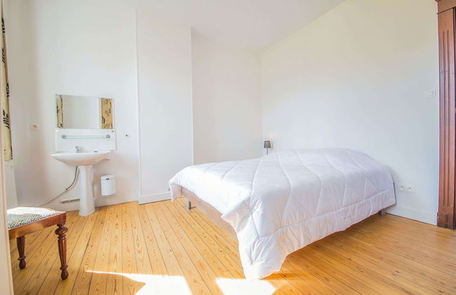 Gite Ma Dame Jeanne in Durbuy With a Sauna - Foto 7