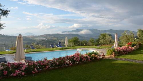 Villa Collebelvedere - Near Rome with Home Restaurant - Foto 3