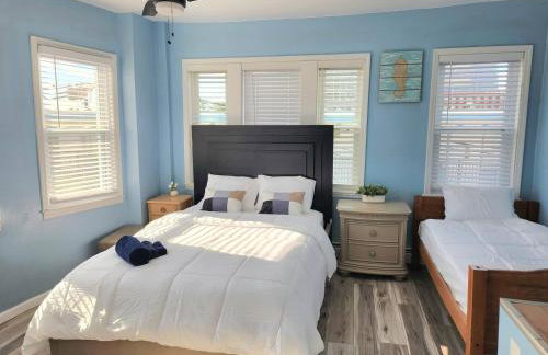 Ocean Rendezview- Steps to Beach & Boardwalk! - Foto 26