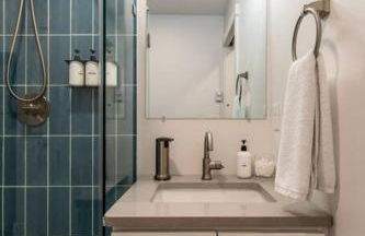 Lake House tiny cabin near Lake Wenatchee - Foto 4