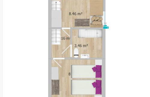 Les Myrtilles - Foto 5