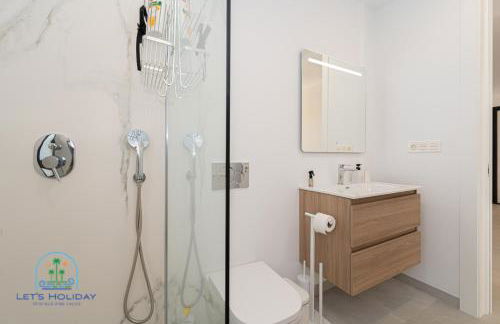 Brand new Luxury Villa with pool - Foto 13